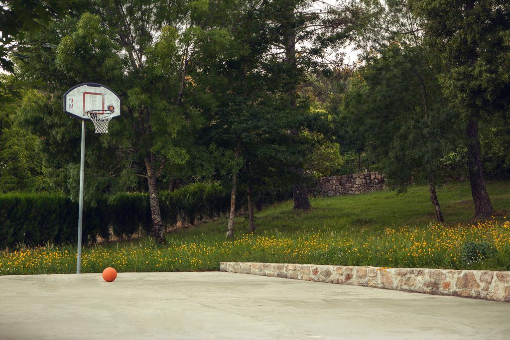 Quinta Das Marinhas De Paredes De Coura Villa Kültér fotó